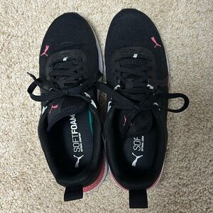 Puma Softfoam Plus Athletic Shoe